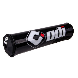 ODI SX8 Oversized Handlebar Pad (Gloss Black)